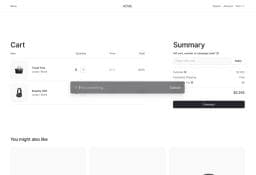 Umumiy Savdo preview 3