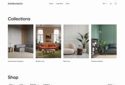 Mebel va Uy preview 2