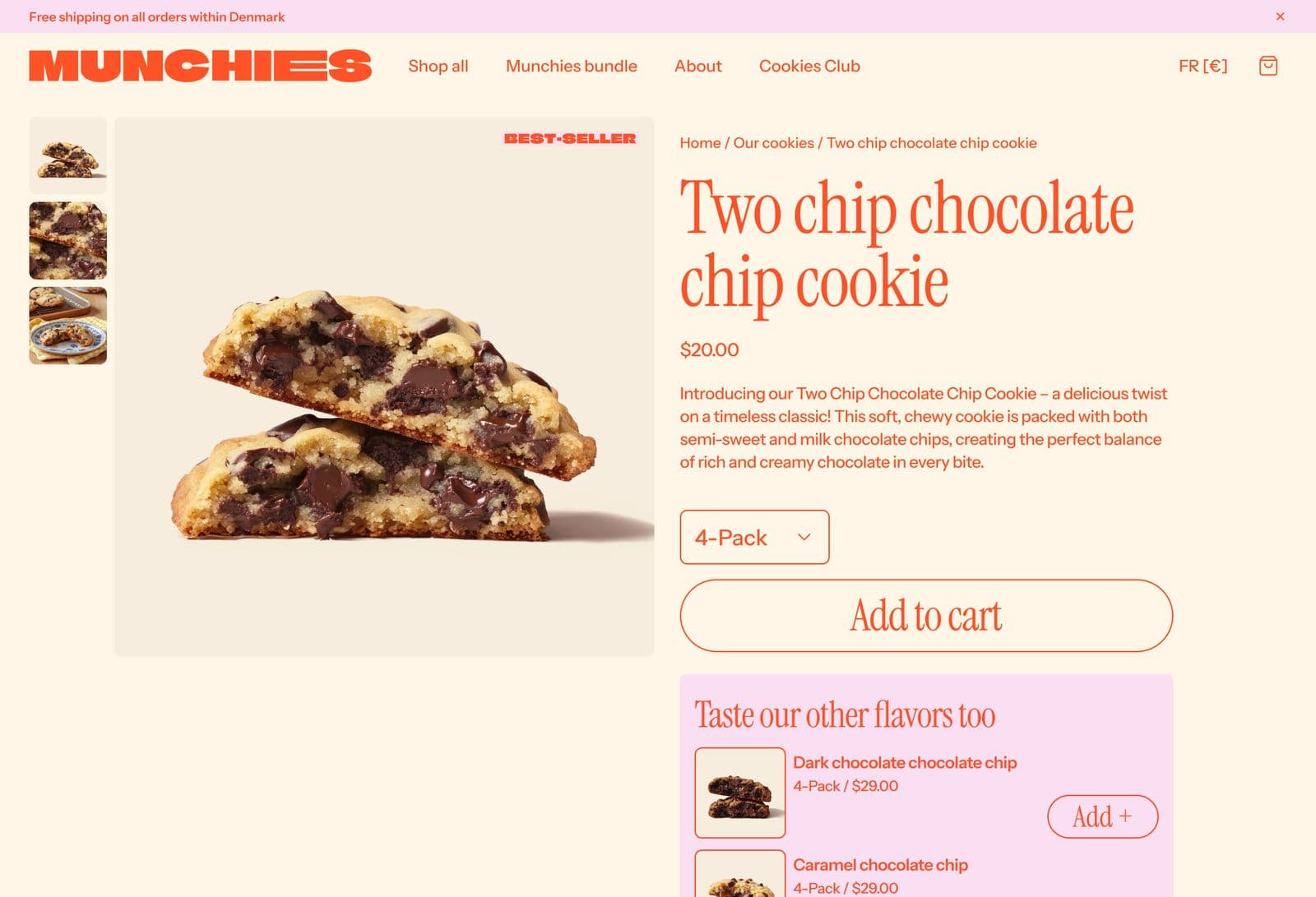 Pishiriq va Zavq preview 1